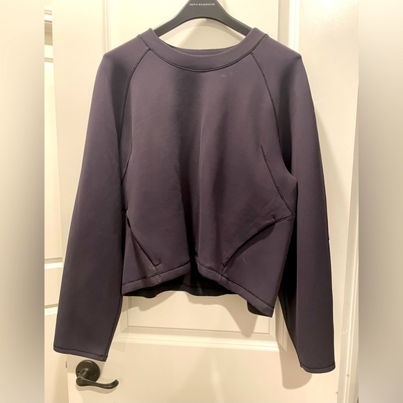 lululemon athletica Jackets & Blazers - Lululemon Pullover